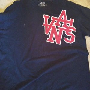 Vans Tshirt